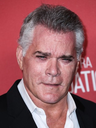 (FILE) Ray Liotta Dead at 67, Wallis Annenberg Center for Performing Arts, Beverly Hills, Los Angeles, California, United States - 26 May 2022