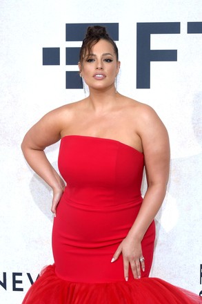 Ashley Graham Editorial Stock Photo - Stock Image Shutterstock