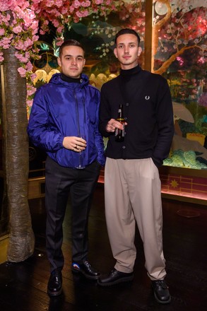 The Ivy Asia Mayfair Launch party, London, UK - 26 May 2022