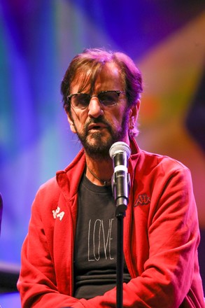 ringo starr tour canada 2022