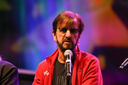 ringo starr tour canada 2022