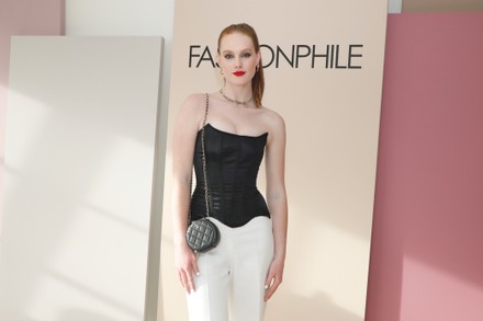 FASHIONPHILE NYC Authentication Center Launch Event, New York, USA - 26 May 2022