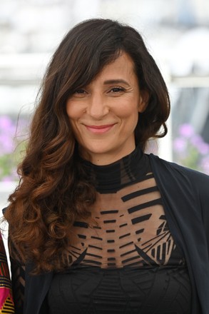 'Salam' photocall, 75th Cannes Film Festival, France - 27 May 2022