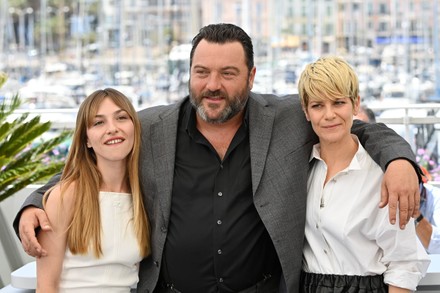 'The Beasts' photocall, 75th Cannes Film Festival, France - 27 May 2022