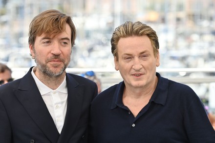 'Pacifiction' photocall, 75th Cannes Film Festival, France - 27 May 2022