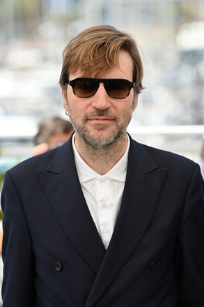 'Pacifiction' photocall, 75th Cannes Film Festival, France - 27 May 2022