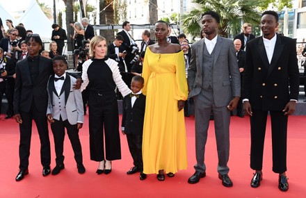 'Mother and Son' premiere, 75th Cannes Film Festival, France - 27 May 2022