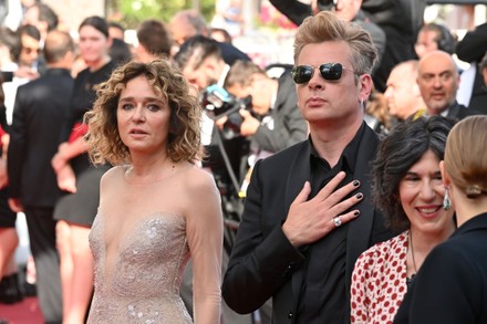 'Mother and Son' premiere, 75th Cannes Film Festival, France - 27 May 2022