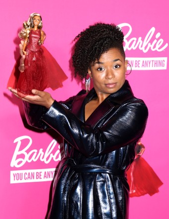 Laverne Cox 50th Birthday Barbie Celebration, New York, USA - 26 May 2022
