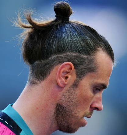 Paris, France, 27th May 2022. Gareth Bale of Real Madrid during