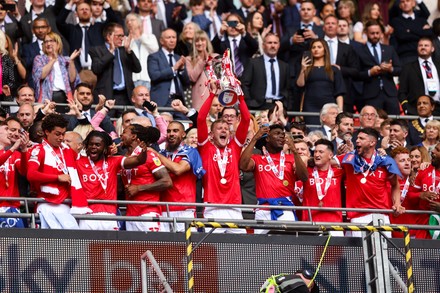 40,000 Efl Trophy Stock Pictures, Editorial Images And Stock Photos ...