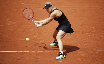 French Open tennis tournament at Roland Garros, Paris, France - 27 May 2022