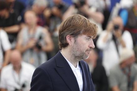 Pacification - Photocall - 75th Cannes Film Festival, France - 27 May 2022