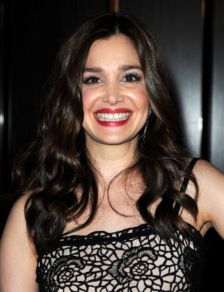 Alzheimer's Association 19th Annual A Night at Sardi's Fundraiser and Awards Dinner, Los Angeles, America - 16 Mar 2011