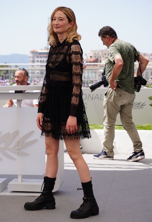 Photocall - 75th Cannes Film Festival, France - 27 May 2022