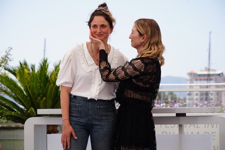 Photocall - 75th Cannes Film Festival, France - 27 May 2022