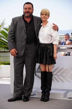 As Besta - Photocall - 75th Cannes Film Festival, France - 27 May 2022