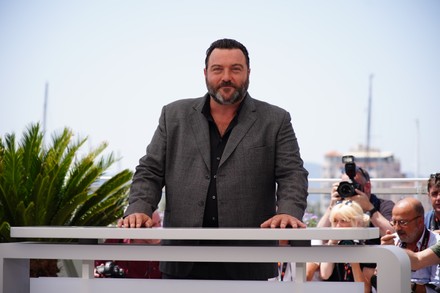 As Besta - Photocall - 75th Cannes Film Festival, France - 27 May 2022