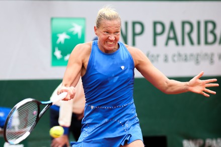 2022 French Open - Day Six, Paris, France - 27 May 2022