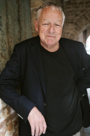 Lo scrittore Roy Jacobsen al Festival Internazionale di Letteratura, Venezia, Italia - 26 May 2022