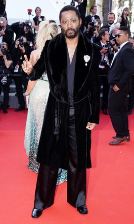 Mother and Son - Premiere - 75th Cannes Film Festival, France - 27 May 2022
