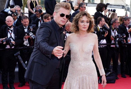 Mother and Son - Premiere - 75th Cannes Film Festival, France - 27 May 2022