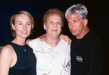 Carol M. Baldwin Cancer Research Fund Annual Celebrity Golf Tournament kick-off party, China Club, New York, USA - 25 Jul 1999