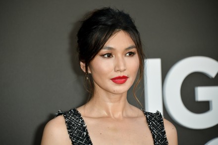 Gemma Chan Editorial Stock Photo - Stock Image | Shutterstock