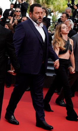 'Broker' premiere, 75th Cannes Film Festival, France - 26 May 2022