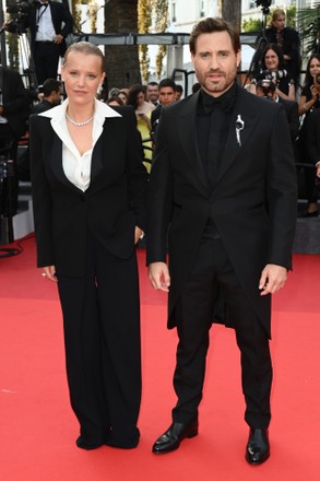 Closing Ceremony, 75th Cannes Film Festival, France - 28 May 2022