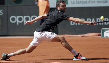 French Open tennis tournament at Roland Garros, Paris, France - 28 May 2022