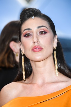 'Mascarade' premiere, 75th Cannes Film Festival, France - 27 May 2022