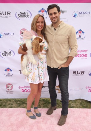 The Vanderpump Dog Foundation's 6th Annual World Dog Day Event, West Hollywood, California, USA - 28 May 2022