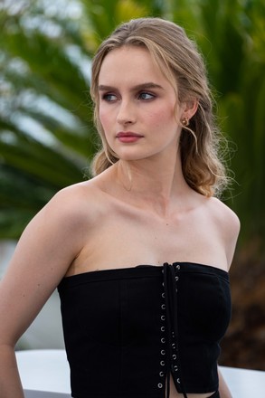 Olivia Dejonge Editorial Stock Photo - Stock Image | Shutterstock