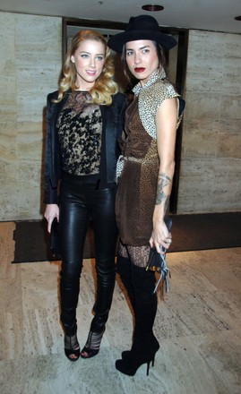 Sloan-Kettering Cancer Center's Annual Fall Gala Party, New York, America - 16 Nov 2010