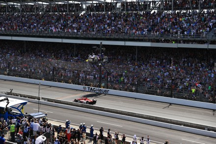 50,000 Indy 500 Stock Pictures, Editorial Images And Stock Photos ...