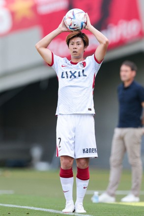 2022 J1 League : FC Tokyo 3-1 Kashima Antlers, Tokyo, Japan - 29 May 2022