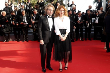 Triangle of Sadness - Premiere - 75th Cannes Film Festival, France - 21 May 2022