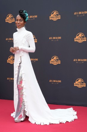 Dewanda Wise Editorial Stock Photo - Stock Image | Shutterstock