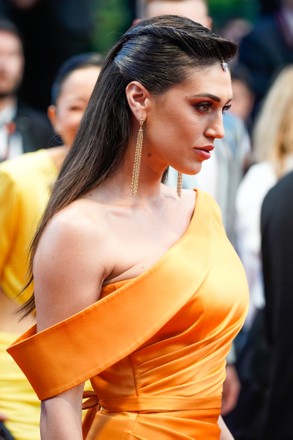 'Masquerade' premiere, 75th Cannes Film Festival, France - 27 May 2022