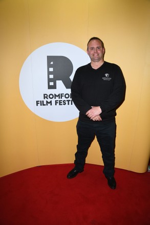 Romford Film Festival, Romford, UK - 25 May 2022