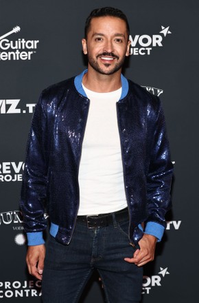 Jai Rodriguez Editorial Stock Photo - Stock Image | Shutterstock