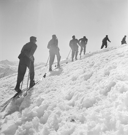 42 Alpine infantry Stock Pictures, Editorial Images and Stock Photos ...