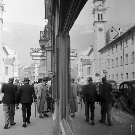 stellenangebote innsbruck