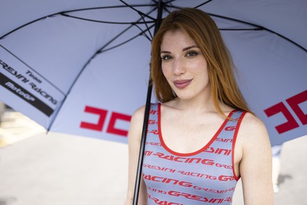 250 Paddock girl Stock Pictures, Editorial Images and Stock Photos ...