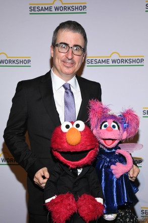 Sesame Workshop Gala, Arrivals, New York, USA - 01 Jun 2022