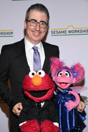 Sesame Workshop Gala, Arrivals, New York, USA - 01 Jun 2022