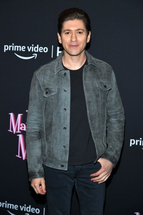 Michael Zegen Editorial Stock Photo - Stock Image | Shutterstock