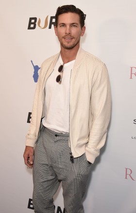 REGARD Magazine Summer Issue Release Party Presented by BURN180, Los Angeles, California, USA - 02 Jun 2022