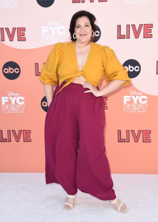Allison Tolman Editorial Stock Photo - Stock Image | Shutterstock